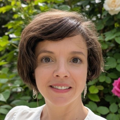 Katheryn Kelly Headshot