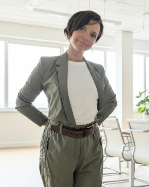 Katheryn Kelly Professional